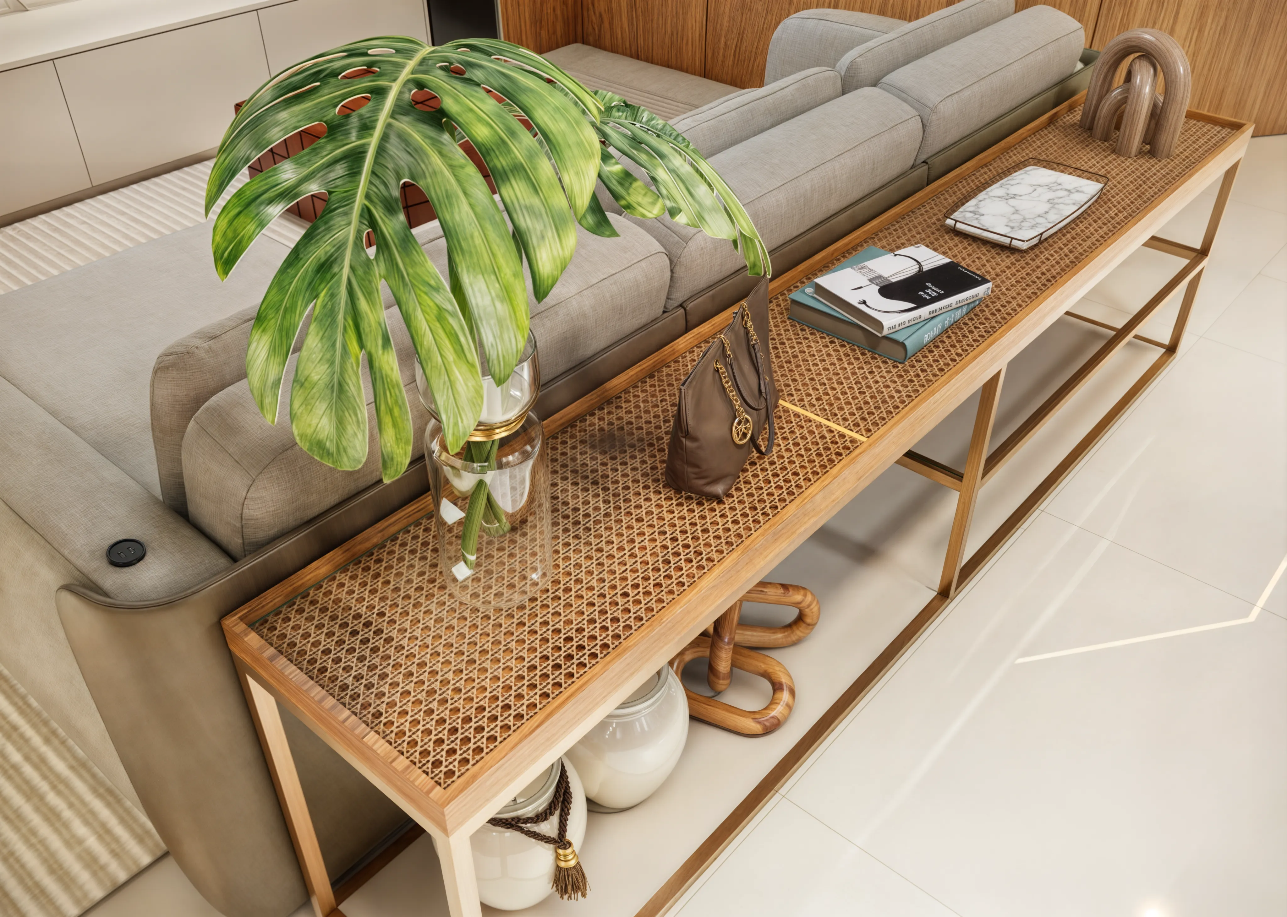 Projeto Apartamento Turra